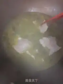 Make Sourfish step 10