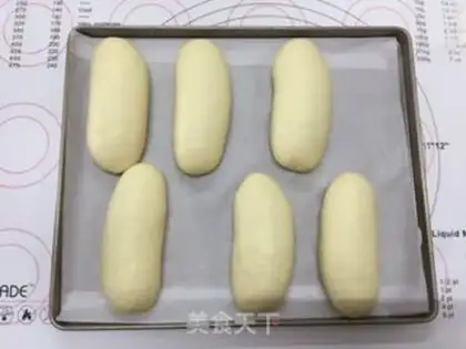 Make Salt bread step 13