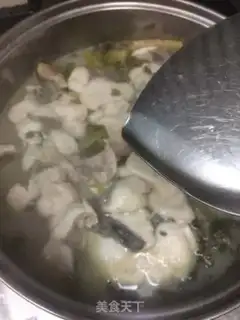 Make Sourfish step 11
