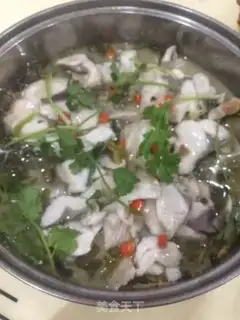 Make Sourfish step 12