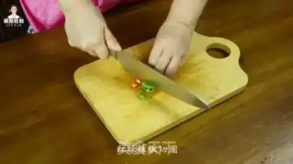 Make Korean spicy seafood step 3
