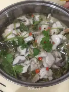 Make Sourfish step 13