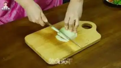 Make Korean spicy seafood step 4