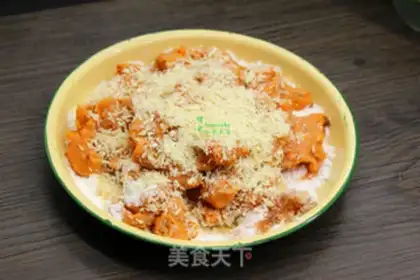 Make Spicy chicken step 3