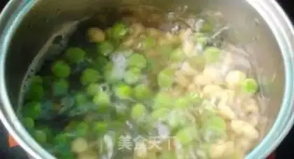 Make The winter melons step 5