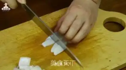Make Korean spicy seafood step 5