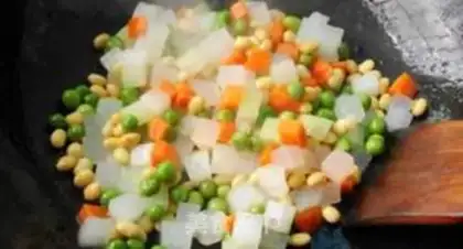 Make The winter melons step 6