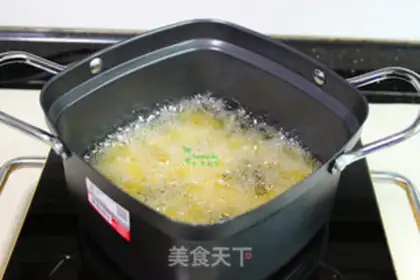 Make Spicy chicken step 5