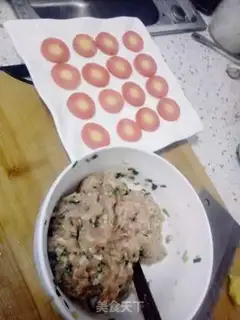 Make Pearlball step 1
