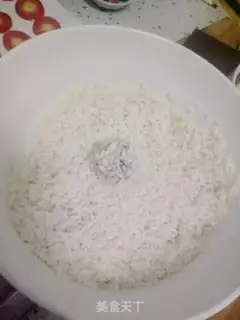 Make Pearlball step 2