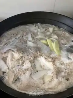 Make Red lamb step 2