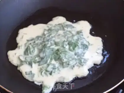 Make Celery ham rolls step 5