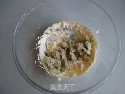 Make Red potato cookies step 4