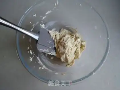 Make Red potato cookies step 5