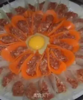 Make Flowers are rich step 6