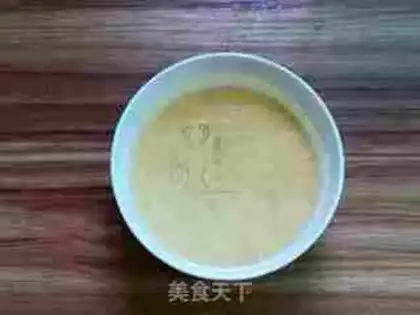 Make Korean spicy seafood step 10