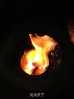 Make Potatoes step 0