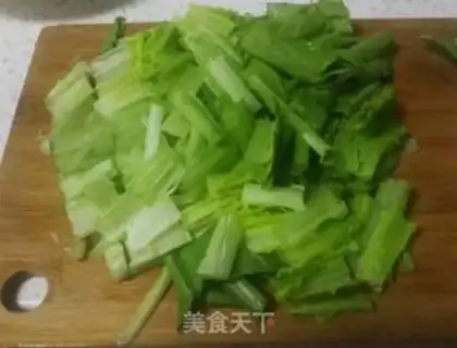 Make The soy sauce step 0