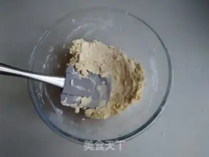 Make Red potato cookies step 7