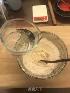 Make raisin bread step 3