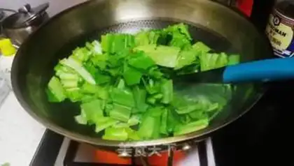 Make The soy sauce step 2