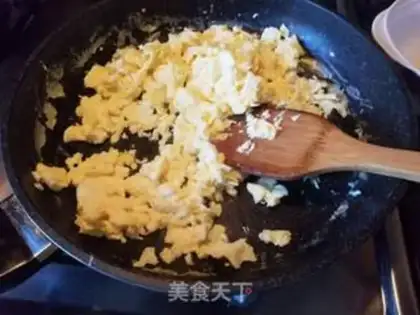 Make Curry rice step 5