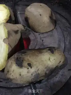 Make Potatoes step 3