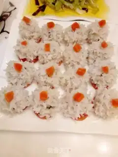 Make Pearlball step 7