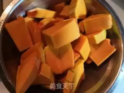 Make Pumpkin