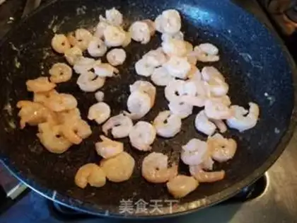 Make Curry rice step 6