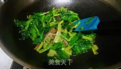 Make The soy sauce step 4