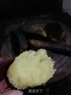 Make Potatoes step 5