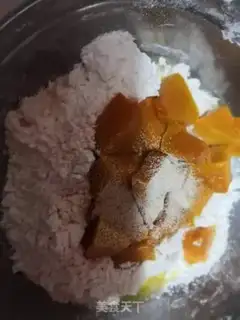 Make Pumpkin