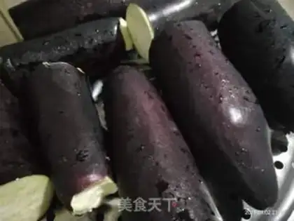 Make Garlic step 0