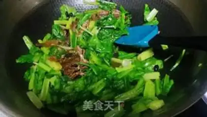 Make The soy sauce step 5
