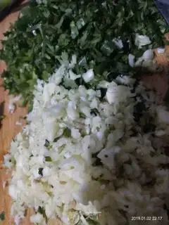 Make Pig and mushroom soup step 5