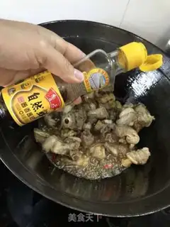 Make Red lamb step 11