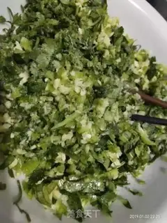 Make Garlic step 2