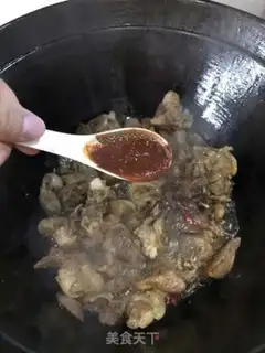 Make Red lamb step 12