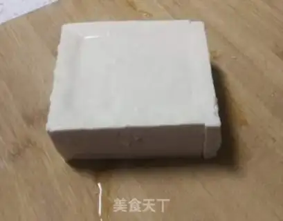 Make Homemade tofu step 0