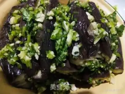 Make Garlic step 3