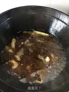 Make Red lamb step 14