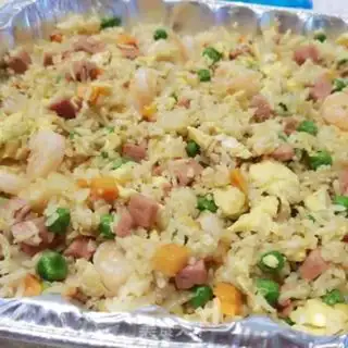 Make Curry rice step 13