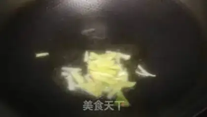 Make Homemade tofu step 3