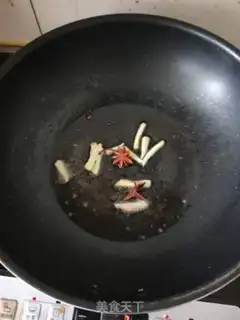 Make Sugar vinegar ribs step 2