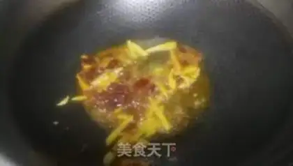 Make Homemade tofu step 4