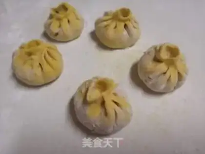 Make Pumpkin
