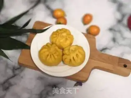 Make Pumpkin