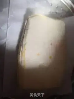 Make Salted egg oatmeal step 14