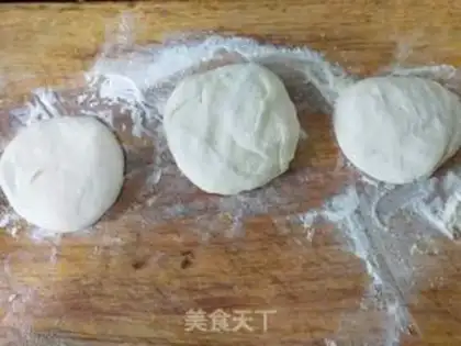 Make A lasagna step 2